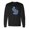 Kingdom Hearts Guiding Key Long Sleeve T-Shirt