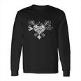 Kingdom Hearts Long Sleeve T-Shirt