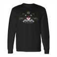 The Knight Templar Shirts Long Sleeve T-Shirt