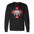 Knights Templar S - Templar S Long Sleeve T-Shirt