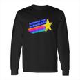 The More You Know The More You Suffer Long Sleeve T-Shirt