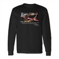 Kobe Bryant Quote Long Sleeve T-Shirt