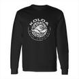 Koloa Surf Co Circle Wave Logo Long Sleeve T-Shirt