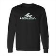 Koloa Surf Wave Logo Long Sleeve T-Shirt