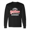 Krekt Echt Superdroech Blikstiendert Long Sleeve T-Shirt