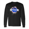 Kroger Company Long Sleeve T-Shirt