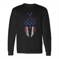 Kryptek Spartan Graphic Long Sleeve T-Shirt