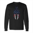 Kryptek Mens Spartan Graphic Long Sleeve T-Shirt