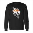 Ktm Racing Ca Long Sleeve T-Shirt