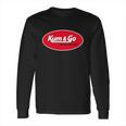 Kum And Go We Go All Out Long Sleeve T-Shirt