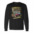 Kyle Busch 1 Long Sleeve T-Shirt