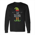 La Reina Elf Long Sleeve T-Shirt