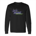 Lab Rats Logo Long Sleeve T-Shirt