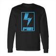 Lachlan Pwr T-Shirt Long Sleeve T-Shirt