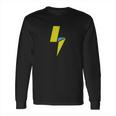 Lachlan Simple Design Long Sleeve T-Shirt