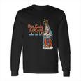 Our Lady Of La Leche Pray For Us Long Sleeve T-Shirt