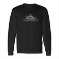 Lady Macbeth Dry Cleaning From Macbeth By Shakespear Long Sleeve T-Shirt