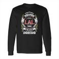 Lal Long Sleeve T-Shirt