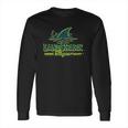 Landshark Logo T-Shirt Long Sleeve T-Shirt