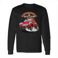 Larry Grossman - Gimme The Willys Long Sleeve T-Shirt