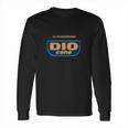 Le Incazzatissime Dio Cane Long Sleeve T-Shirt