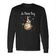 Le Petit Rey Long Sleeve T-Shirt