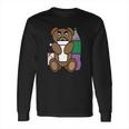 Lean Ted Long Sleeve T-Shirt Long Sleeve