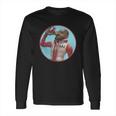 Lebron James Cranberry Sprite Meme Shirt Long Sleeve T-Shirt