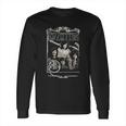 Led Zeppelin 1969 Long Sleeve T-Shirt