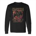 Led Zeppelin Black Long Sleeve T-Shirt