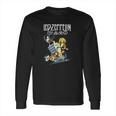 Led Zeppelin Hyatt Long Sleeve T-Shirt