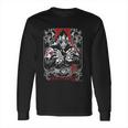 Legends Of Lucha Libre Long Sleeve T-Shirt