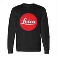 Leica Long Sleeve T-Shirt