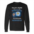 Leicester City Fc-Kann-Man Long Sleeve T-Shirt