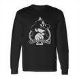 Lemmy Motorhead Indie Rock Music Long Sleeve T-Shirt