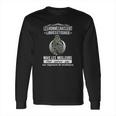 Les Hommes Naissent Libreset Egaux Mais Les Meilleurs Ont Servi Au 1Er Regiment De Tirailleurs Long Sleeve T-Shirt