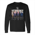 Letterkenny Long Sleeve T-Shirt