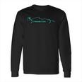 Lewis T-Shirt Hamilton W07 Long Sleeve T-Shirt