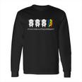 Lgbtcow Its Ok To Be A Little DifferentShirt Long Sleeve T-Shirt