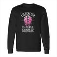 Liberalism Is A Mental Disorder Long Sleeve T-Shirt