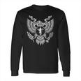 Liberty Or Death - Templar Long Sleeve T-Shirt