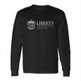 Liberty University School Of Law Long Sleeve T-Shirt