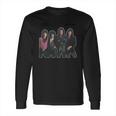 Lick It Up Kiss Long Sleeve T-Shirt