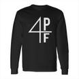 Lil Baby Official 4Pf Long Sleeve T-Shirt