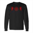 Lion King - Templar Long Sleeve T-Shirt