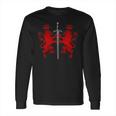 Lion King - Templar S Long Sleeve T-Shirt