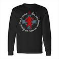 Lion King - Templar Shirts Long Sleeve T-Shirt