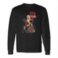 Lita Ford Long Sleeve T-Shirt