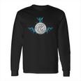 Litecoin Explosion Long Sleeve T-Shirt