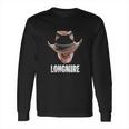 Longmire Long Haul Long Sleeve T-Shirt